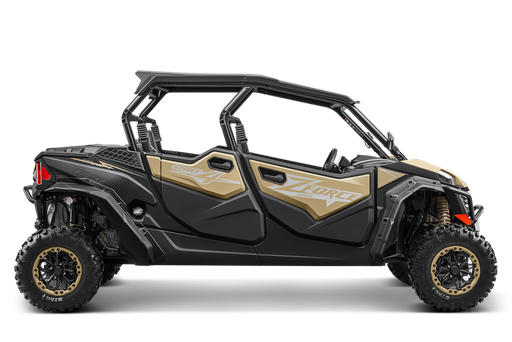 SXS ZFORCE 950 SPORT-4 CAFE CFMOTO