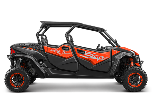 SXS ZFORCE 950 SPORT-4 NARANJO CFMOTO