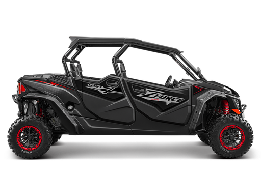 SXS ZFORCE 950 SPORT-4 NEGRO CFMOTO