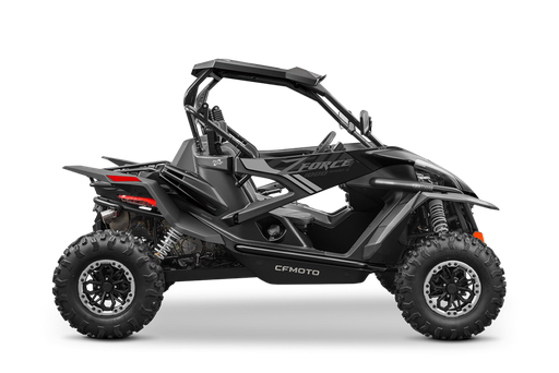 SXS ZFORCE 1000 SPORT R NEGRO CFMOTO
