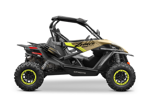 SXS ZFORCE 1000 SPORT R CAFE CFMOTO