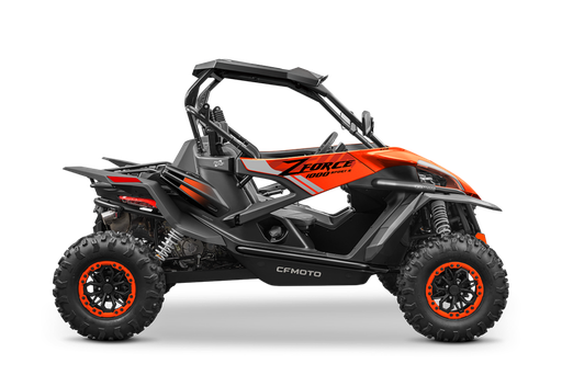 SXS ZFORCE 1000 SPORT R NRANJO CFMOTO