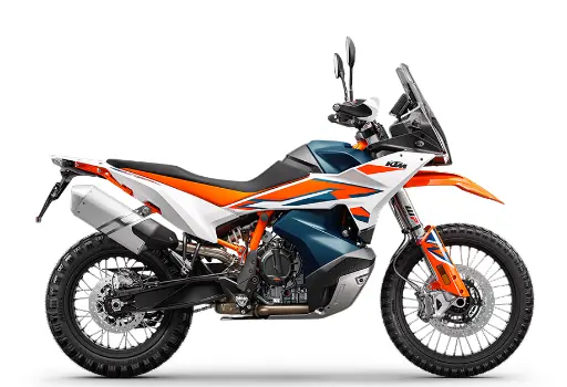 MOTOCICLETA KTM KTM 890 ADVENTURE R 2024