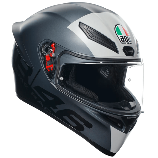AGV K1 S VR LIMIT 46 