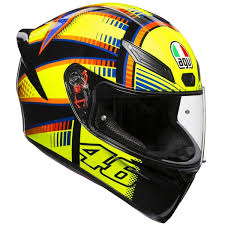 AGV K1 VR SOLELUNA 2015 