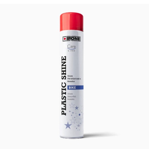 [E800665] PLASTIC SHINE IPONE 250ML