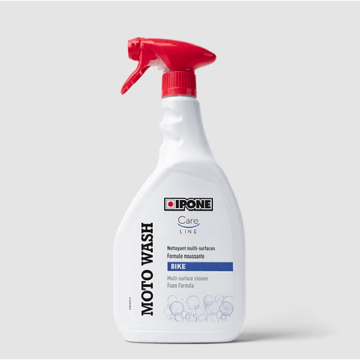 [E800670] MOTO WASH IPONE