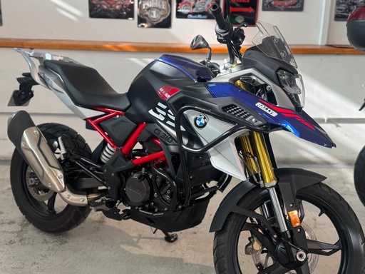 [G310GSUSADA] yamaha XMAX 300 2023