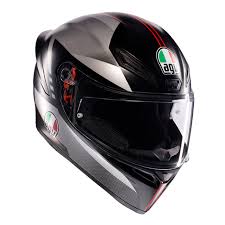 AGV K1 S Lap