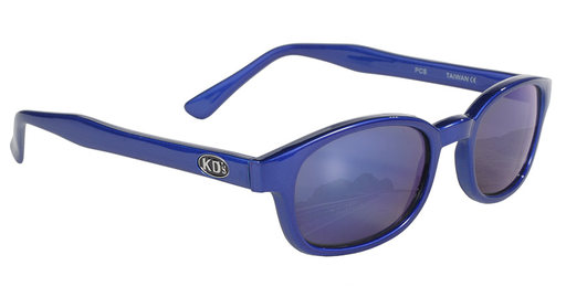 [20122] KD's - 20122 Blue Ice