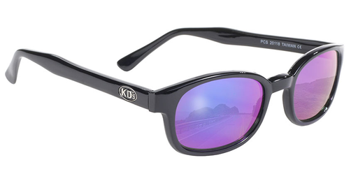 [20118] KD's - 20118 Colored Mirror
