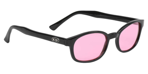 [2014] KD's - 2014 Pink Lens