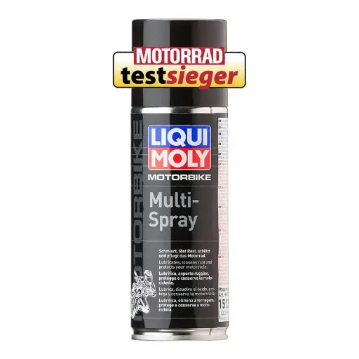 [4100420015137] Motorbike Multi-Spray