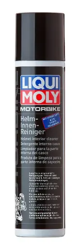 [4100420016035] Motorbike Helm-Innen-Reiniger