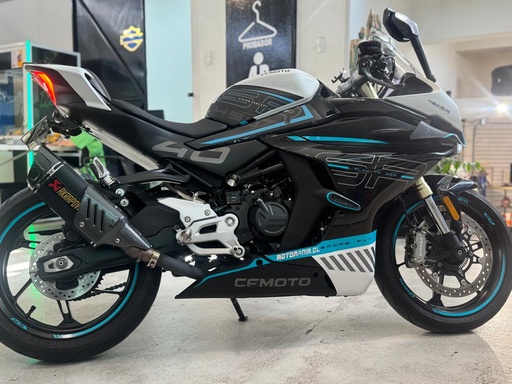 [450SRUSADA] WR450 F YAMAHA