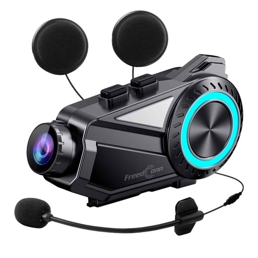 [7007003321] MANOS LIBRES FREEDCONN R3