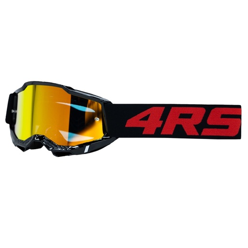 [7007003864] ANTIPARRAS 4RS LITE NEG/ROJA 