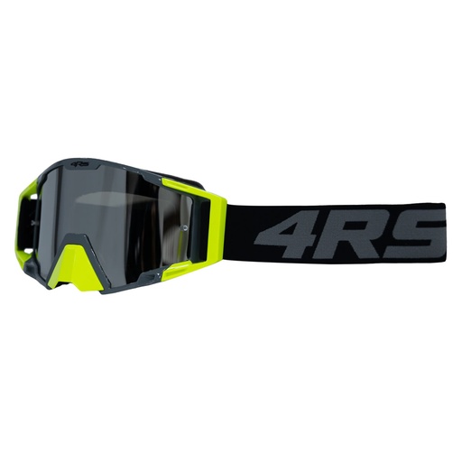 [7007003857] ANTIPARRAS 4RS EVO NEG/VERDE