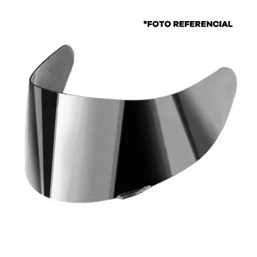 [16502] MICA LS2 FF327 IRIDIUM SILVER 