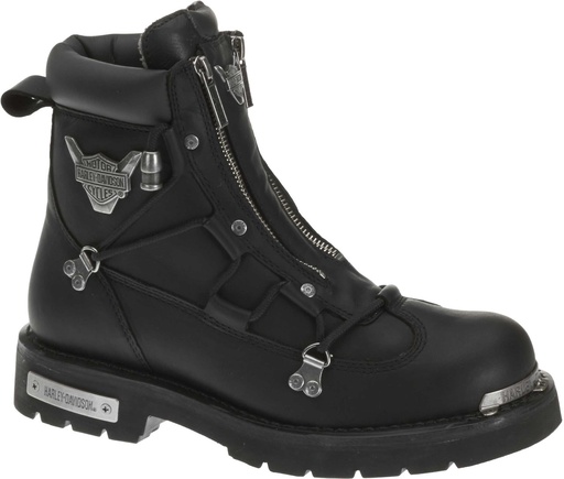 BRAKE LIGHT BOOT DE" BLACK NOIR 