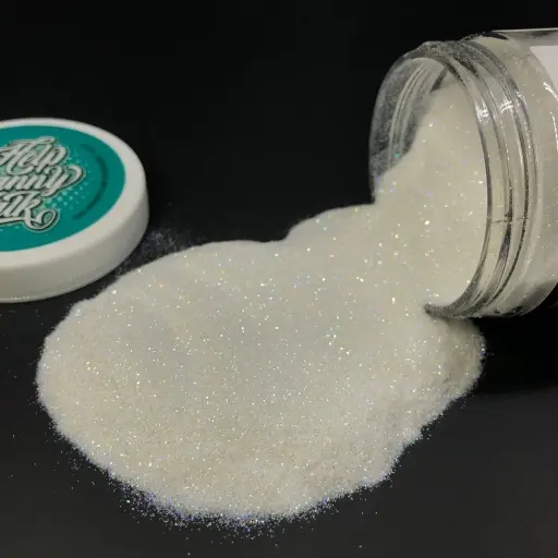 [F131 B 2.5oz Birthday C 004] Birthday Cake Metal Flake - 2.5oz / 0.004