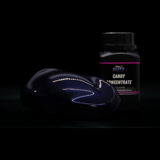 [CC-27C BLACK KANDY] Black Candy - Concentrate (8oz)