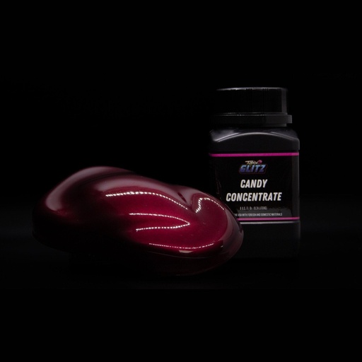 [CC-26C Black Cherry K] Black Cherry Candy - Concentrate (8oz)