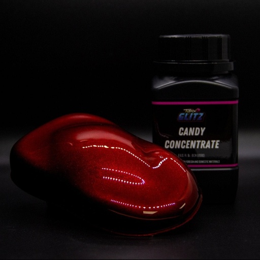 [CC-5C Merlot Candy] Merlot Candy - Concentrate (8oz)
