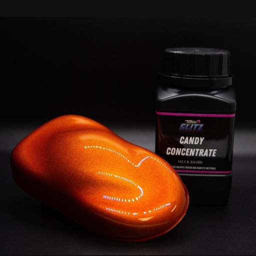 [CC-14C Monarch Candy] Monarch Candy - Concentrate (8oz)