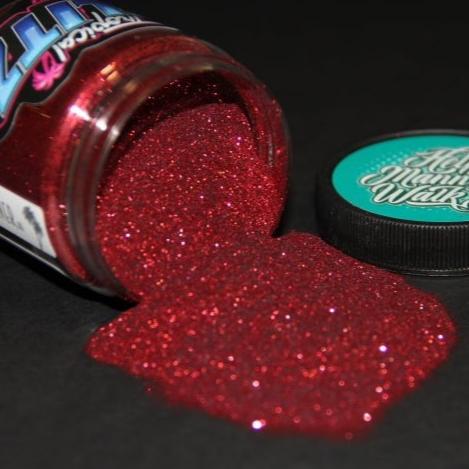 [F228 B 2.5oz Rum R 015] Rum Runner Metal Flake - 2.5oz / 0.015