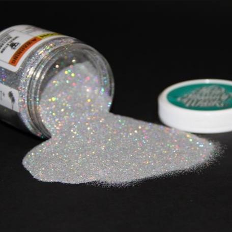 [F4 B 2.5oz Starlight 004] Starlight Metal Flake - UF (0.004) / 2.5oz