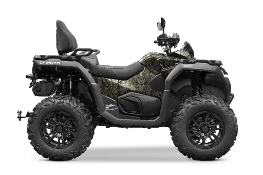 ATV CFORCE 1000 TOURING MILITAR CFMOTO