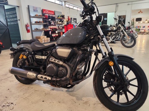 MOTOCICLETA YAMAHA BOLT 950