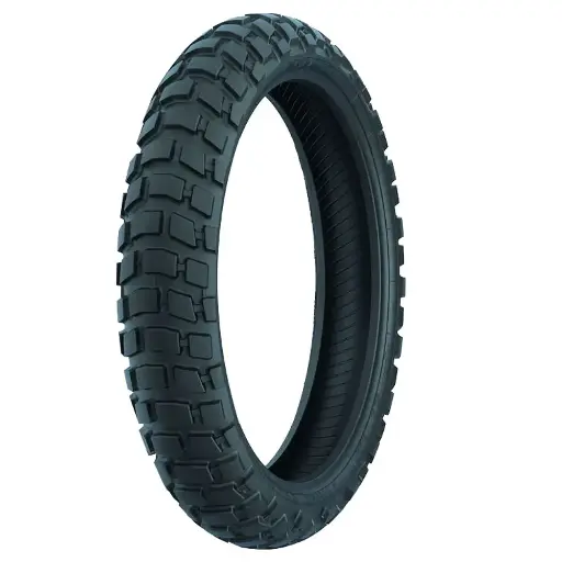 [11140111] HEIDENAU NEUMATICO 90/90-21 M/C 54R K60 RANGER