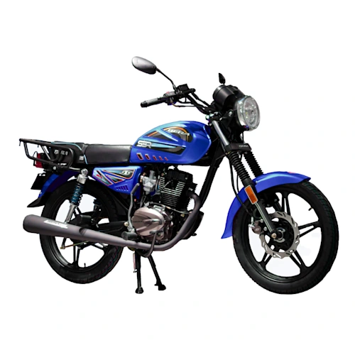 [BERASBR150AZUL] BERA SBR 150 AZUL