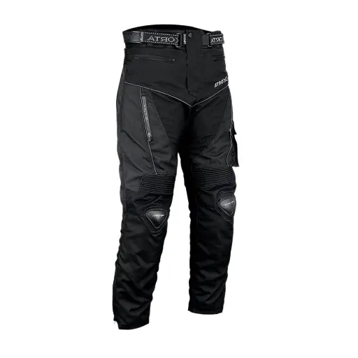 PANTALON ATROX SAVANA (CE2606) NEGRO