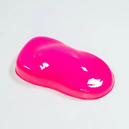 Mega Magenta Neon Paint - Pint / 