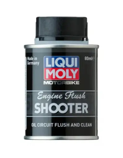 [20562] MOTORBIKE ENGINE FLUSH SHOOTER 