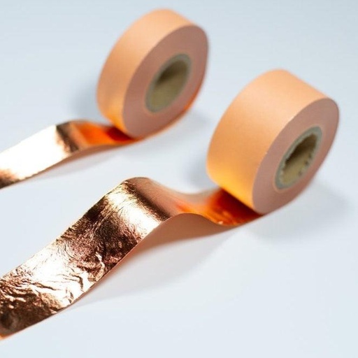 TG Imitation Leaf Roll 3/4"x164