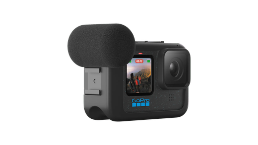 [ADFMD-001] MEDIA MOD GOPRO