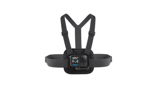 [AGCHM-001] CHESTY (PERFOMANCE CHEST MOUNT)