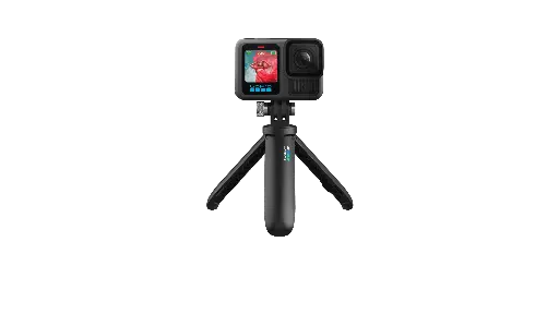 [AFTTM-001] SHORTY (MINI EXTENSION POLE+TRIPOD)