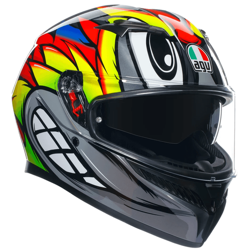 AGV BIRDY 2.0 K3