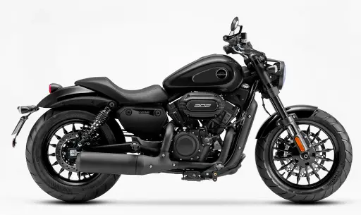 MOTOCICLETA V 302C KEEWAY