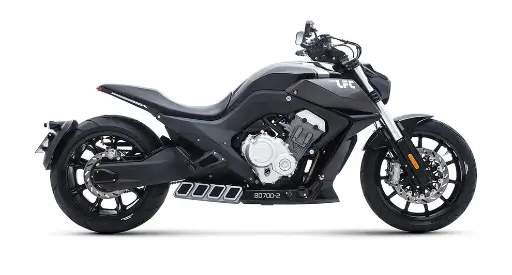 MOTOCICLETA LFC700 BENDA