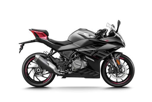 MOTOCICLETA 300SR-S BLANCA CFMOTO (copia)