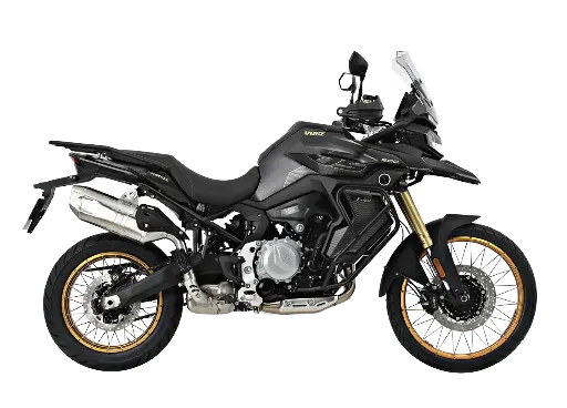 [DS900XNEGRA] VOGE DS900X NEGRA