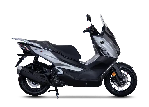 [SR150GTBLANCA] VOGE SR150GT BLANCA