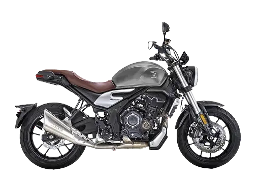 [AC525GRIS] VOGE AC525 GRIS