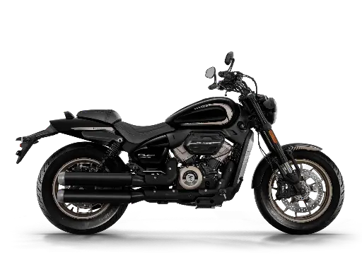 [CU250NEGRA] VOGE CU250 NEGRA